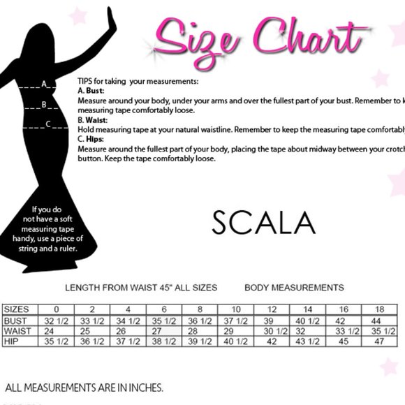 Scala 60113 Ice Blue Beaded Prom Dress - Picture 4 of 4